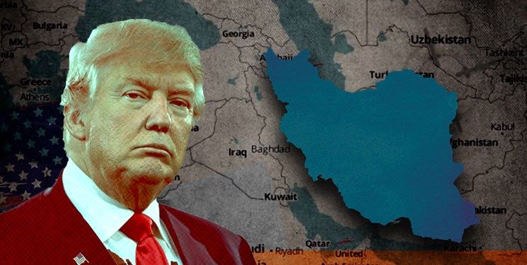 افه: آرزوی ترامپ برای مذاکره مستقیم با ایران ناکام ماند