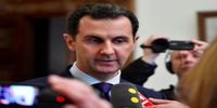 بشار اسد: اختلاف ایران و سوریه طبیعی است