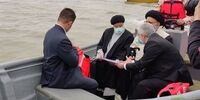 معاون اجرایی رئیس جمهور: تمام تعهدات سفرهای استانی رئیسی محقق شده است