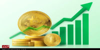 قیمت بیت‌کوین و اتریوم امروز پنجشنبه ۶ آذر1404/افزایش قیمت بیت‌کوین