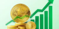 قیمت بیت‌کوین و اتریوم امروز پنجشنبه ۶ آذر1404/افزایش قیمت بیت‌کوین