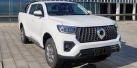 این غول خودروسازی گریت وال چین به ایران می آید؟+تصاویر