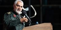 قاسم سلیمانی: سپاه هیمنه مجهزترین ارتش دنیا را شکست