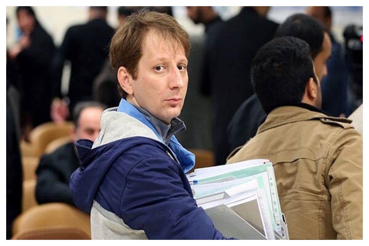 بابک زنجانی نباید شعبده بازی کند