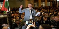 شکست متحد ترامپ و «اسب تروای کرملین»/ مجارستان به آغوش اروپا بازگشت/ سقوط قلعه ۱۶ ساله اوربان 
