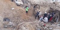 جزئیات جدید از حمله به یک منزل مسکونی در قشم/ چند نفر به شهادت رسیدند؟/ 2 نفر مصدوم شدند