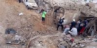 جزئیات جدید از حمله به یک منزل مسکونی در قشم/ چند نفر به شهادت رسیدند؟/ 2 نفر مصدوم شدند