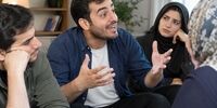 علت پرحرفی بعضی آدم‌ها چیست؟/ پاسخ یک روانشناس