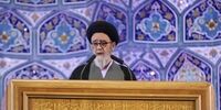 امام جمعه تبریز: پرونده فتنه 88 بسته نشده است/ فتنه 88 باعث امید دشمن شد