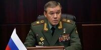 «بمب کثیف» اوکراین؛ موضوع رایزنی مقامات ارتش روسیه و انگلیس 