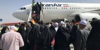هشدار سازمان هواپیمایی/ گران فروشان بلیت اربعین نقره داغ می‌شوند