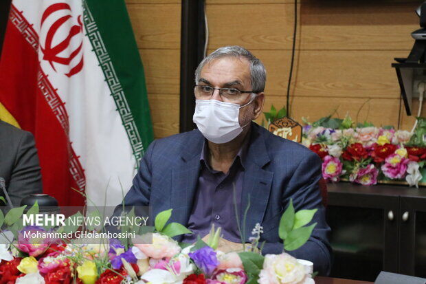 واکنش وزیر بهداشت به تعرفه های جدید نظام پزشکی