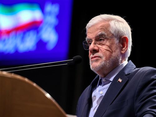 واکنش عارف به تهدید ترامپ برای حمله به زیرساخت‌های ایران؛ خاموشی فراگیر در منطقه ایجاد خواهد کرد/ ما مشخص می کنیم نقطه پایان جنگ کی و چگونه باشد