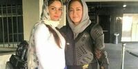 اعتراض یک چهره ورزشی به نیکی کریمی