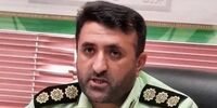 دستگیری زن زورگیر و سردسته باند تبهکاری در نوشهر