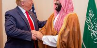 محمد بن سلمان در مسیر کاخ سفید/ شاهزاده میانجی صلح است؟