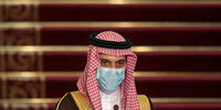 اظهارات مداخله‌جویانه وزیر خارجه عربستان علیه حزب‌الله لبنان