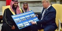چرا پیروزی بایدن برای بن‌سلمان کابوس است؟