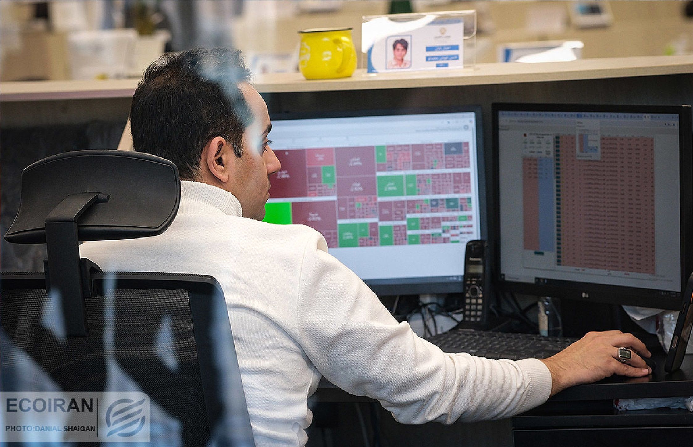 پیش بینی بورس فردا 6 خرداد / صف‌های خرید افزایش می‌یابند؟