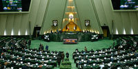 ثبت نام کشتی گیر جنجالی ایران برای انتخابات مجلس +عکس