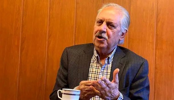 بیگدلی:  آمریکا به‌شدت تحت تأثیر خودشیفتگی دونالد ترامپ قرار گرفته |  ترامپ بیش از حد شلوغ کرده است