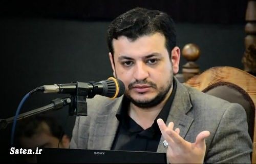 «همایش دختران انقلاب» با حضور رائفی‌پور و 2 مانکن محجبه آمریکایی