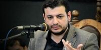 توئیت عجیب رائفی پور کار دستش داد!