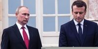 شکاف میان اروپا و آمریکا بیشتر شد/ طرح ایجاد ساختار امنیتی مشترک با روسیه