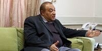 چین قبل‌تر از ما با کشورهای عربی توافق بلندمدت امضا کرده است