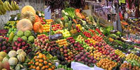 وعده وزیر برای شکستن قیمت میوه شب عید 