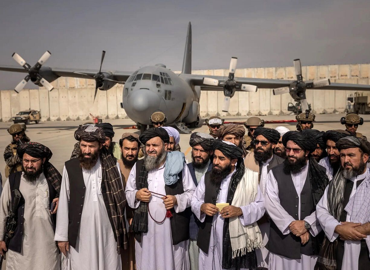 خطرات طالبان برای ایران /دشمنِ دشمن شما، لزوما دوست شما نیست