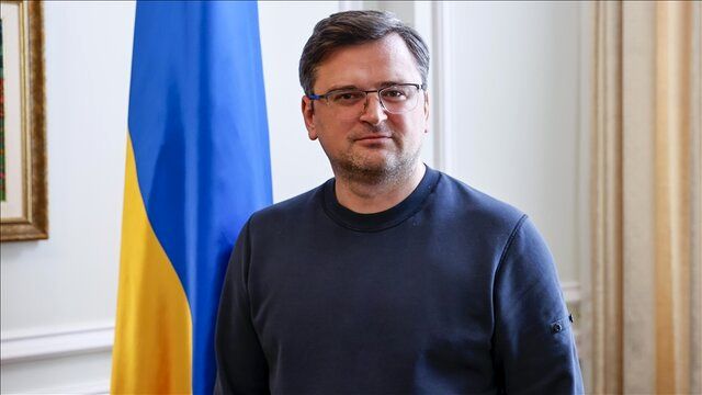 درخواست وزیر خارجه اوکراین از امیرعبداللهیان