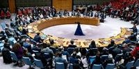  ناکامی شورای امنیت درباره قطعنامه غزه 