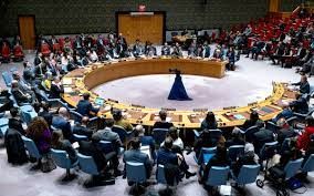 ناکامی شورای امنیت درباره قطعنامه غزه 