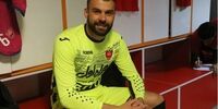 درپرسپولیس مافیا وجود دارد؟