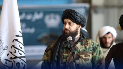 طالبان نسبت به عملیات های فرامرزی پاکستان به افغانستان واکنش نشان داد