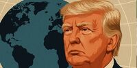ترامپ و معمای خود ویرانگری نظم جهانی/ چین فرصت سازی کرد؛ جنوب جهانی در مسیر تقابل با ابرقدرت‌ها