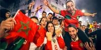 شورش «نسل زد ۲۱۲» علیه دولت مراکش | جام جهانی نمی‌خواهیم، نظام سلامت کارآمد می‌خواهیم