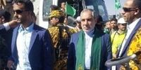 چرا توییتر حساب سفیر ایران در یمن را مسدود کرد؟
