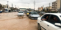 هشدار وقوع سیل در خوزستان و برخی استان‌های دیگر