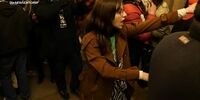 اف.بی.آی به دنبال زنی که لپ‌تاپ نانسی پلوسی را دزدید