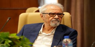 کالابرگ یک میلیون تومانی زیر ذره بین | بهکیش: دولت در شرایط نیمه‌جنگی تعهدات بیش از حد ایجاد کرده | راه‌حل اصلی، باز شدن مسیر مبادلات بین‌المللی است