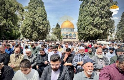 بیانیه وزارت امور خارجه به مناسبت روز جهانی قدس