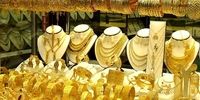 کشف  ۷۴۵ قطعه طلای قاچاق در گمرک مرزی رازی
