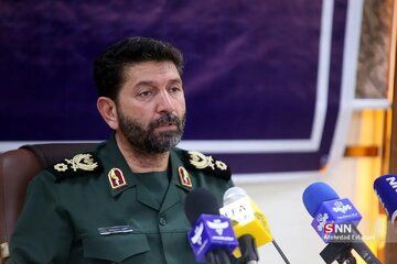 واکنش فرمانده سپاه تهران به بیانات رهبر انقلاب / گسترش تفکر بسیجی در منطقه تهدیدی بزرگ برای جبهه استکبار شده