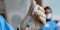 رکورد تزریق واکسن کرونا در ایران شکست
