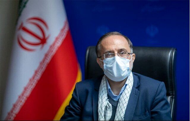 حجاب و عفاف تحت هر شرایطی باید رعایت شود