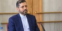 خطیب زاده: حاضریم درباره نگرانی‌های توهمی ریاض هم مذاکره کنیم/پاسخ نگرانی، جنگ نیست/کره‌ای‌ها فقط قول می‌دهند!

