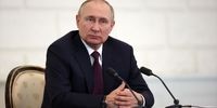 واکنش روسیه به وجود بدل پوتین