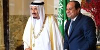 ماجرای طرح ترور رئیس‌جمهور مصر در عربستان